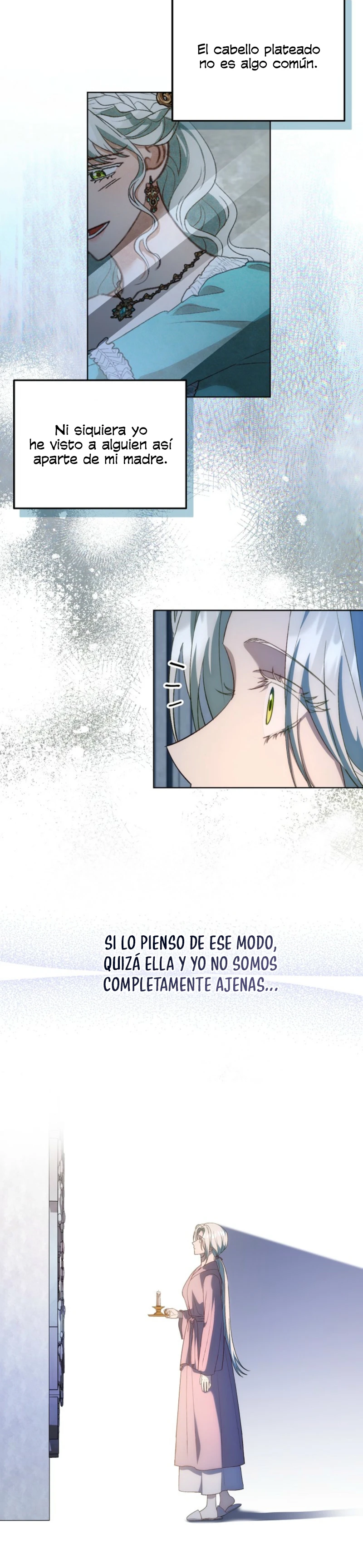 Me Convertí En La Esposa Del Gran Duque Maldito Capitulo 19 página 3