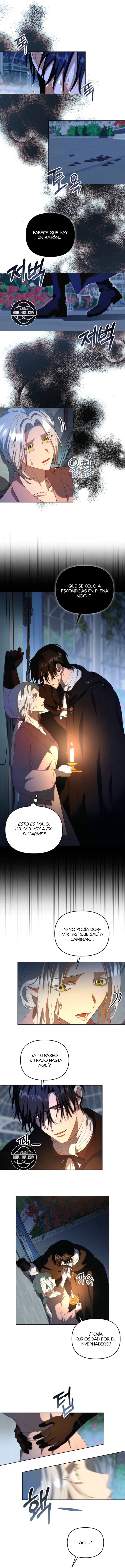 Me Convertí En La Esposa Del Gran Duque Maldito Capitulo 19 página 6