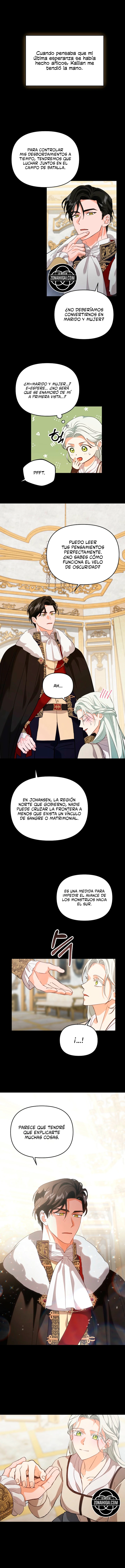 Me Convertí En La Esposa Del Gran Duque Maldito Capitulo 2 página 14