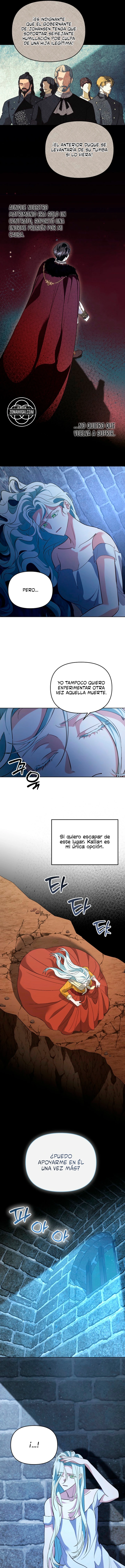 Me Convertí En La Esposa Del Gran Duque Maldito Capitulo 2 página 16