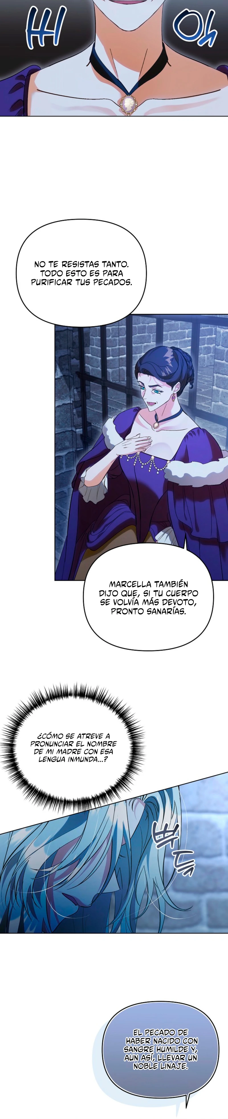 Me Convertí En La Esposa Del Gran Duque Maldito Capitulo 2 página 5