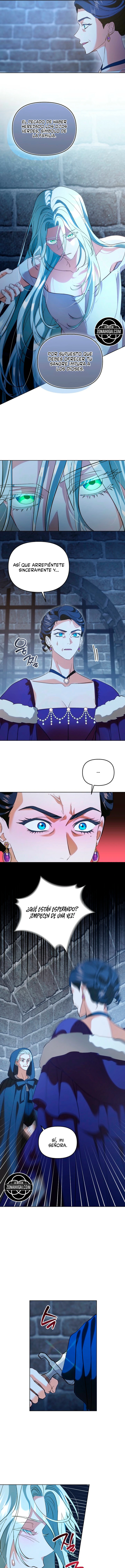 Me Convertí En La Esposa Del Gran Duque Maldito Capitulo 2 página 6