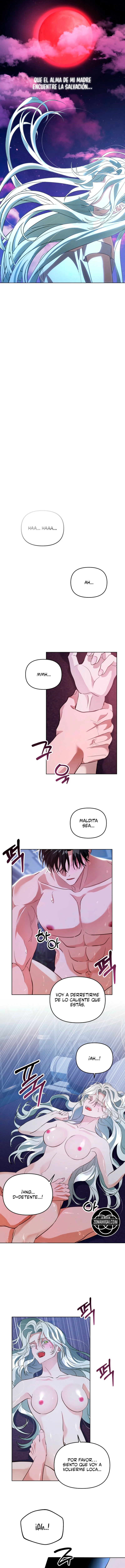 Me Convertí En La Esposa Del Gran Duque Maldito Capitulo 2 página 8