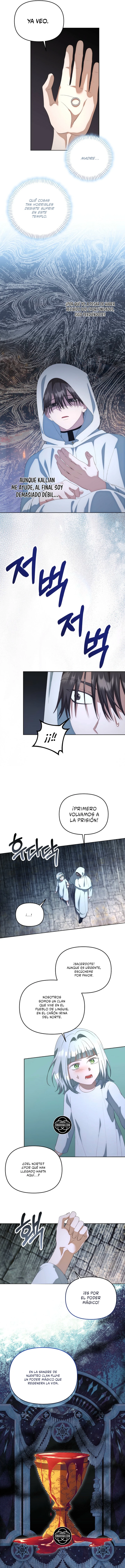 Me Convertí En La Esposa Del Gran Duque Maldito Capitulo 23 página 6