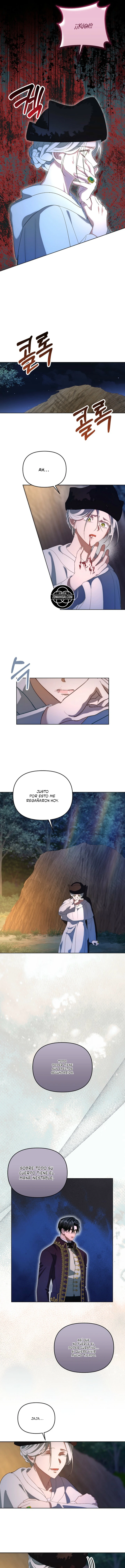Me Convertí En La Esposa Del Gran Duque Maldito Capitulo 24 página 14