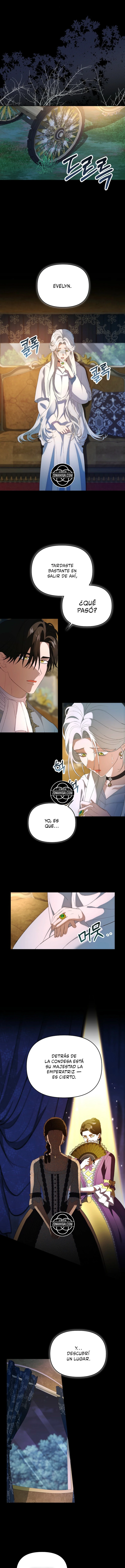 Me Convertí En La Esposa Del Gran Duque Maldito Capitulo 24 página 2
