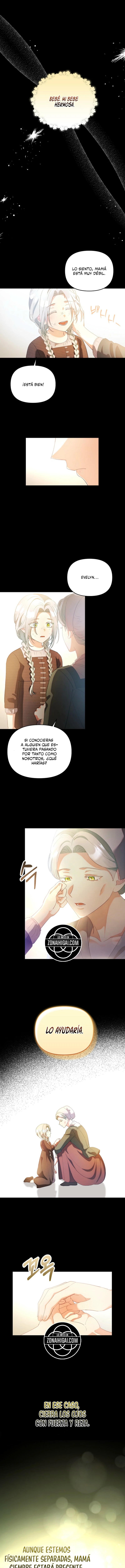 Me Convertí En La Esposa Del Gran Duque Maldito Capitulo 25 página 2