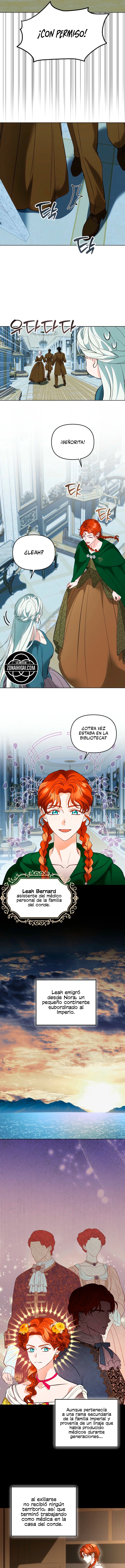 Me Convertí En La Esposa Del Gran Duque Maldito Capitulo 3 página 12