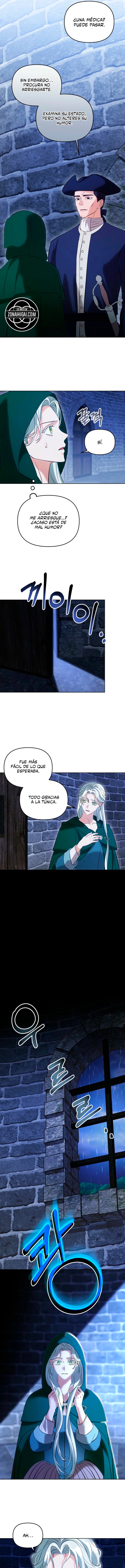 Me Convertí En La Esposa Del Gran Duque Maldito Capitulo 4 página 4