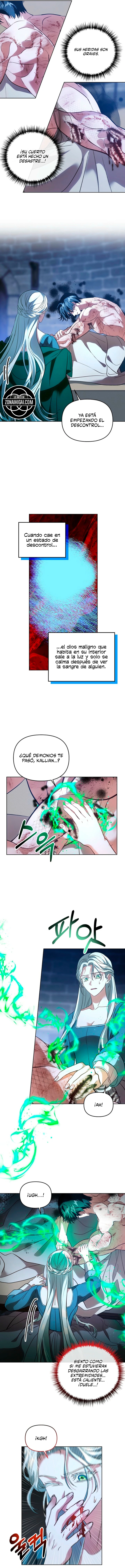 Me Convertí En La Esposa Del Gran Duque Maldito Capitulo 4 página 6