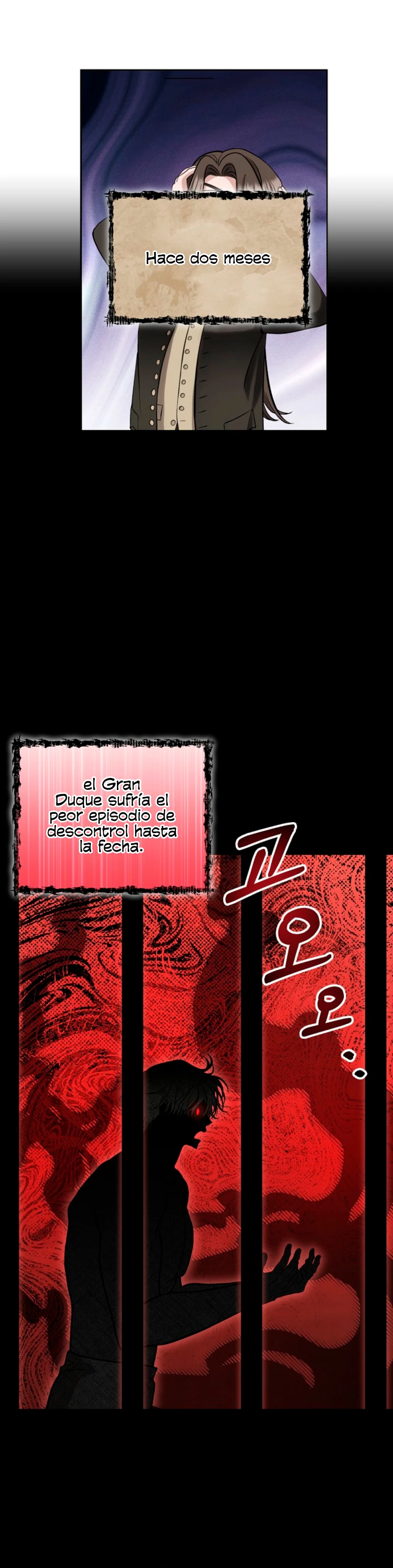 Me Convertí En La Esposa Del Gran Duque Maldito Capitulo 5 página 11