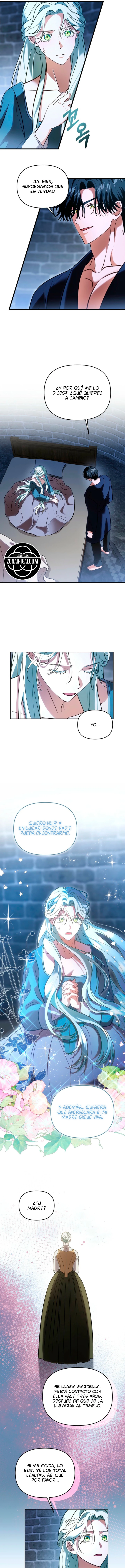 Me Convertí En La Esposa Del Gran Duque Maldito Capitulo 5 página 6