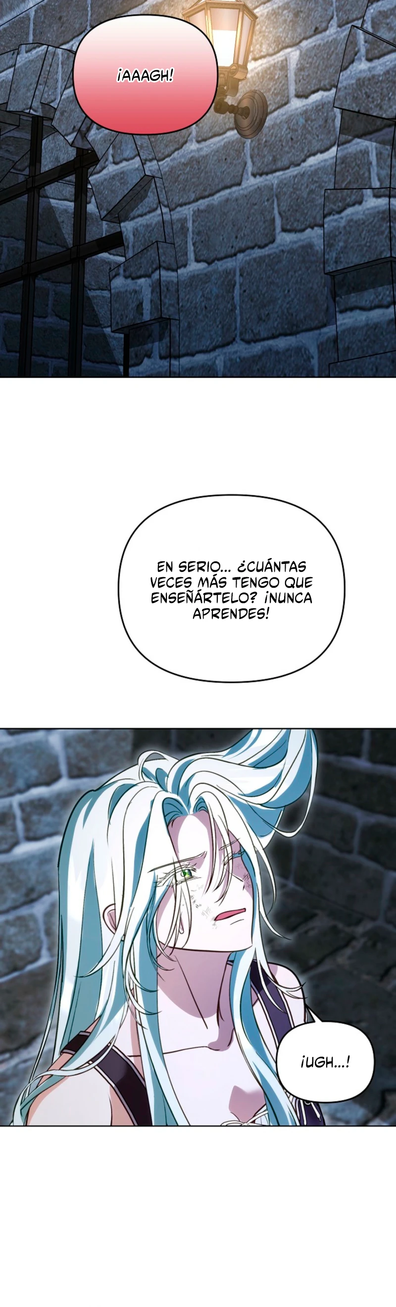 Me Convertí En La Esposa Del Gran Duque Maldito Capitulo 6 página 9