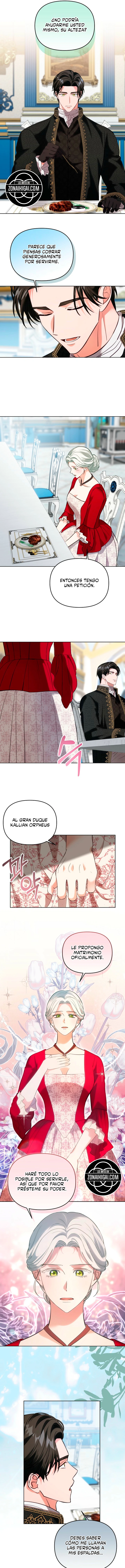 Me Convertí En La Esposa Del Gran Duque Maldito Capitulo 7 página 6