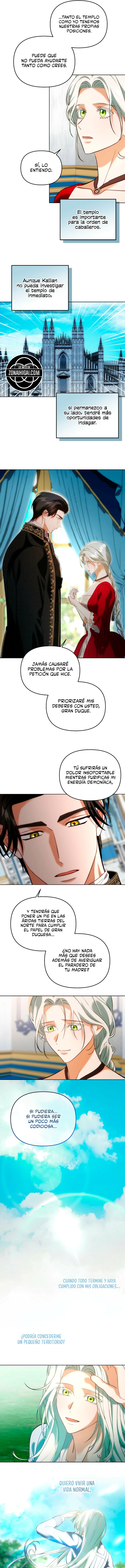 Me Convertí En La Esposa Del Gran Duque Maldito Capitulo 8 página 4