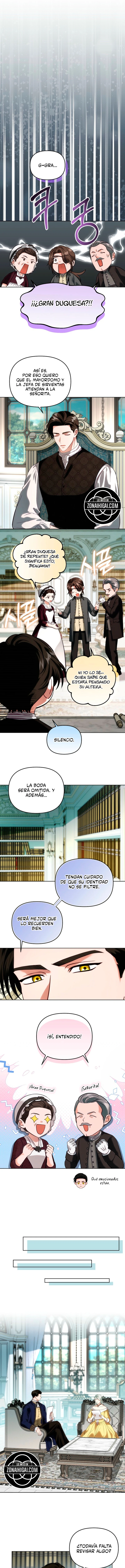 Me Convertí En La Esposa Del Gran Duque Maldito Capitulo 8 página 8