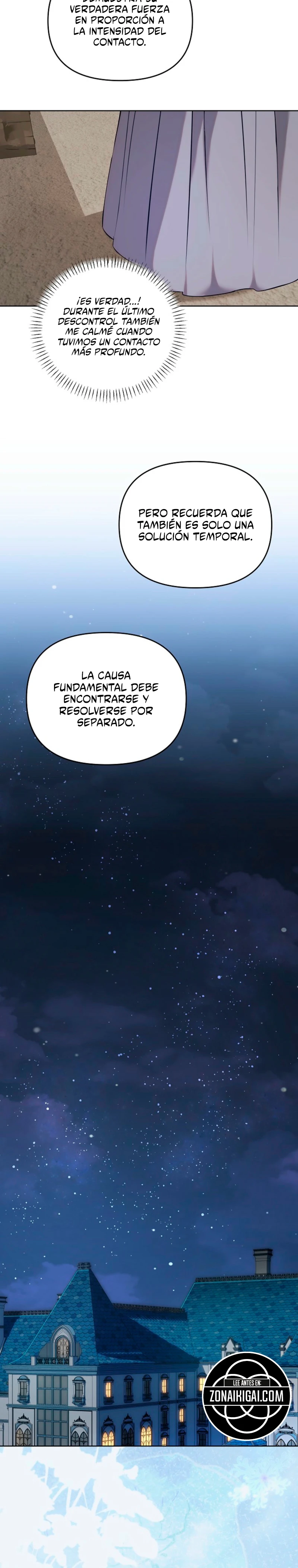 Me Convertí En La Esposa Del Gran Duque Maldito Capitulo 9 página 11