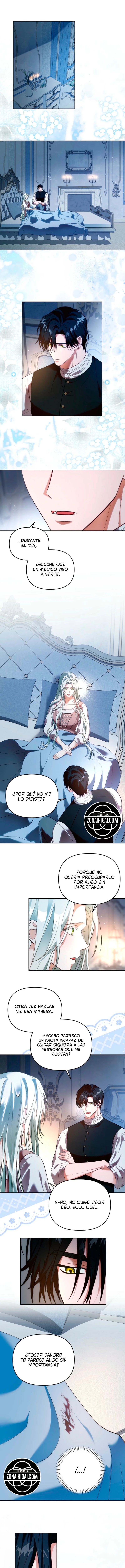 Me Convertí En La Esposa Del Gran Duque Maldito Capitulo 9 página 2