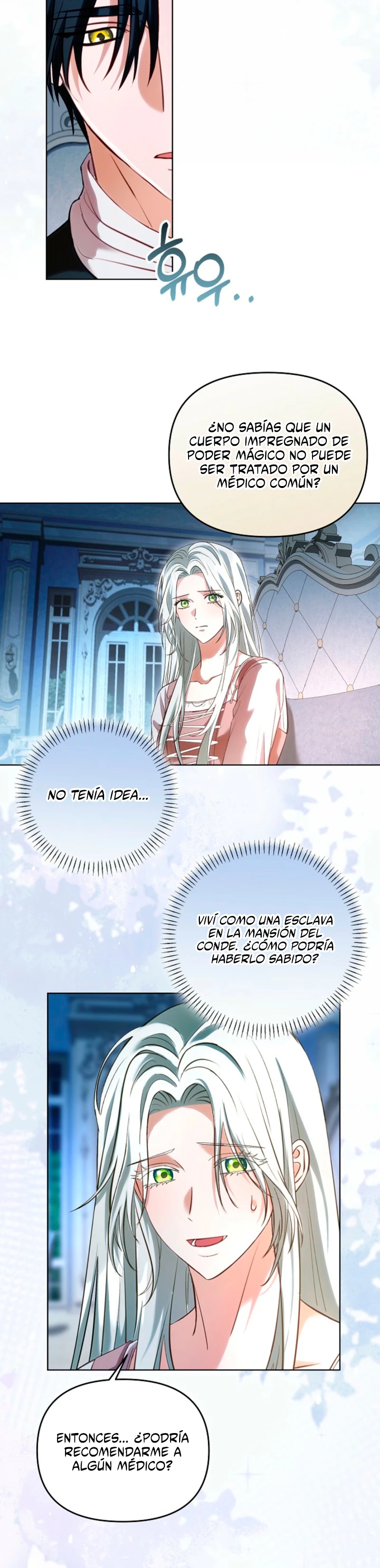 Me Convertí En La Esposa Del Gran Duque Maldito Capitulo 9 página 3
