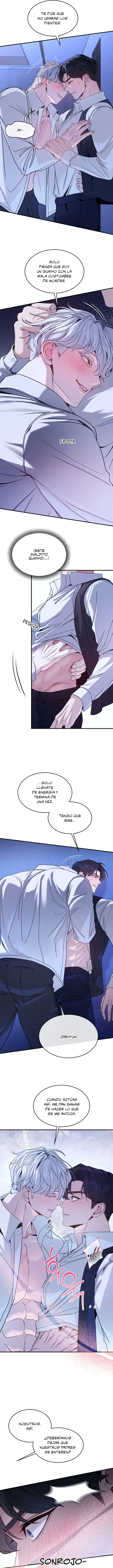 El Encorreado Capitulo 1 página 13