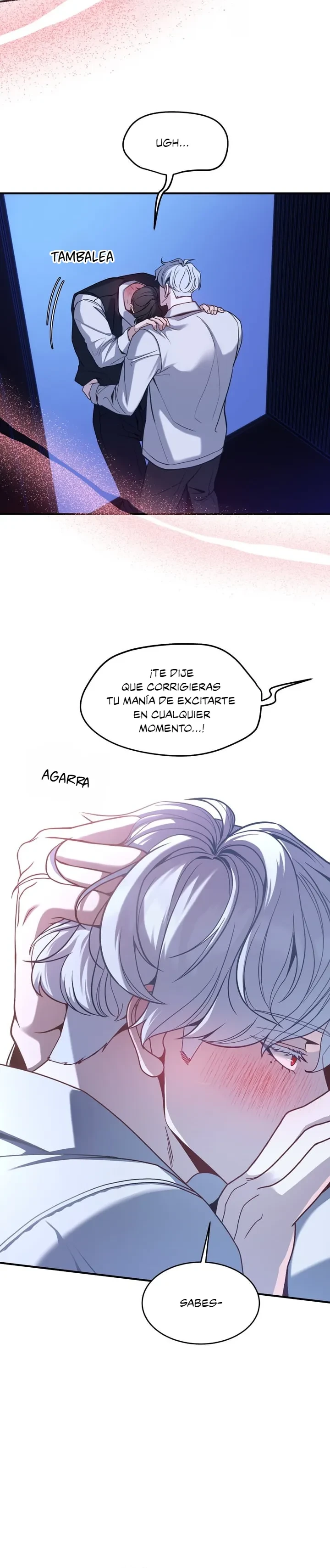 El Encorreado Capitulo 1 página 14