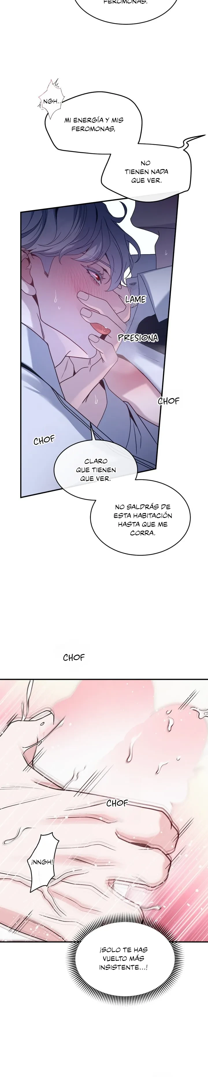 El Encorreado Capitulo 1 página 16