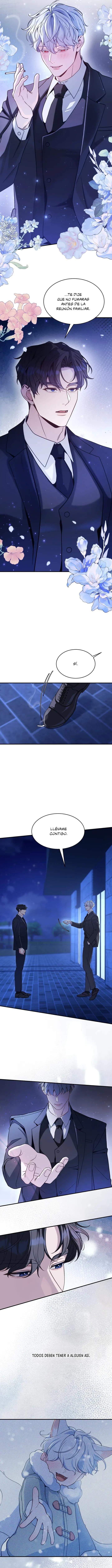 El Encorreado Capitulo 1 página 3