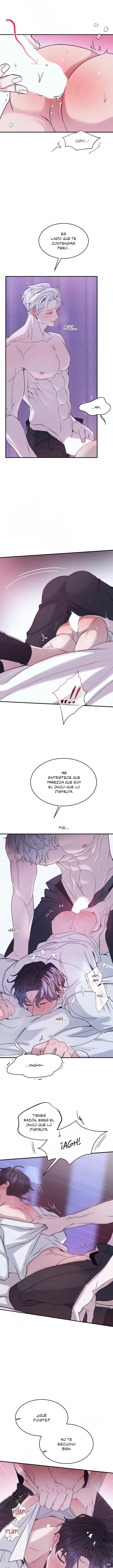 El Encorreado Capitulo 2 página 8