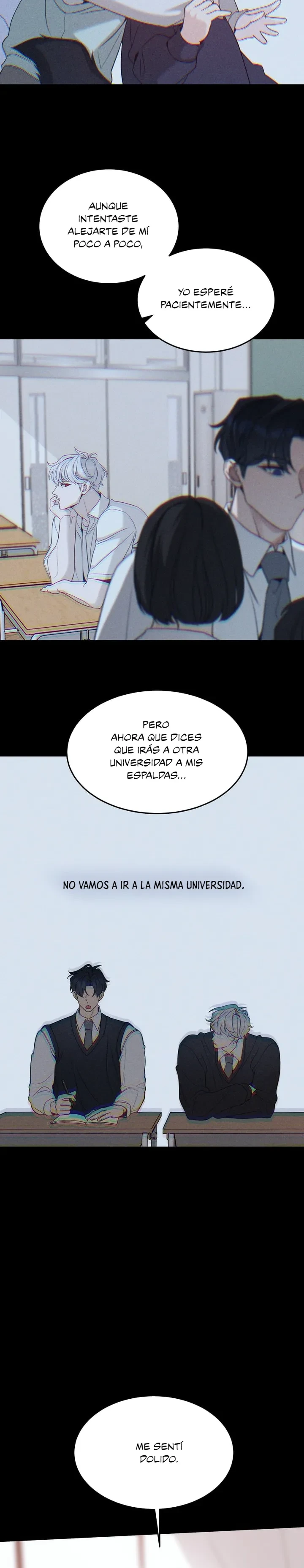 El Encorreado Capitulo 3 página 11