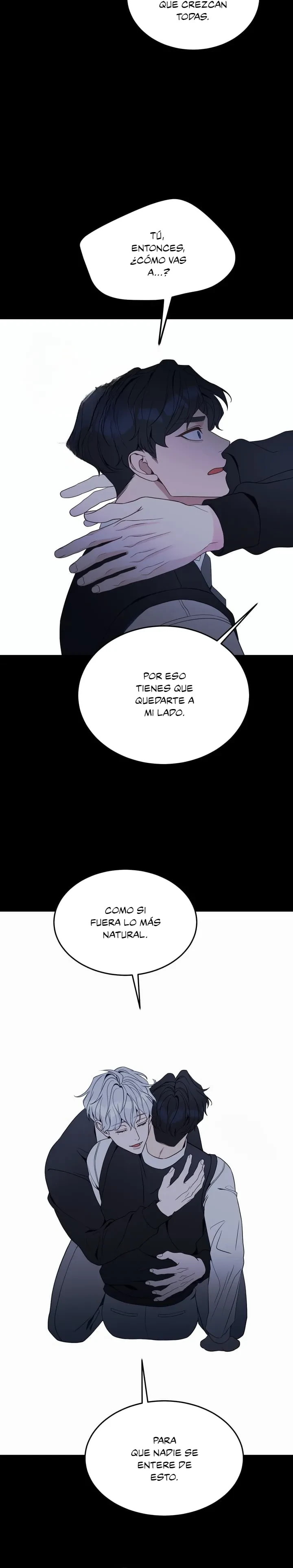 El Encorreado Capitulo 3 página 13