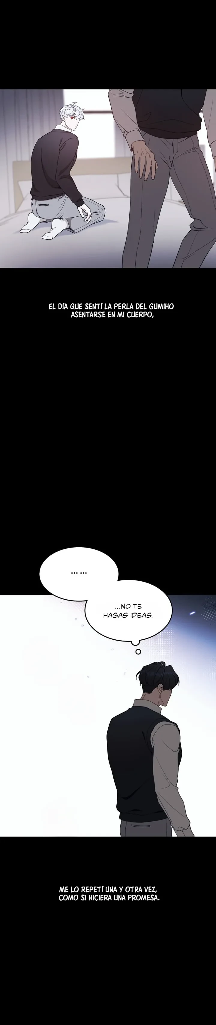 El Encorreado Capitulo 3 página 15