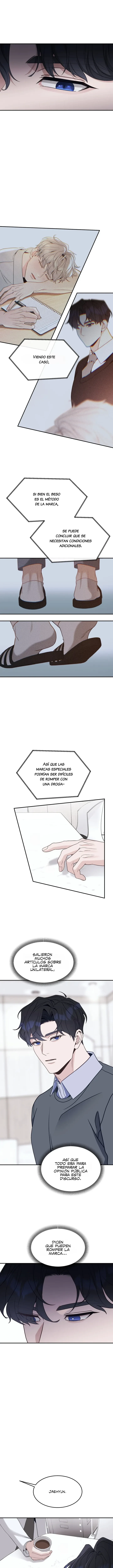 El Encorreado Capitulo 4 página 10