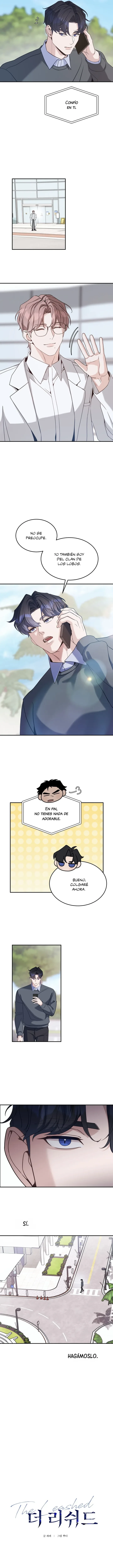 El Encorreado Capitulo 4 página 4