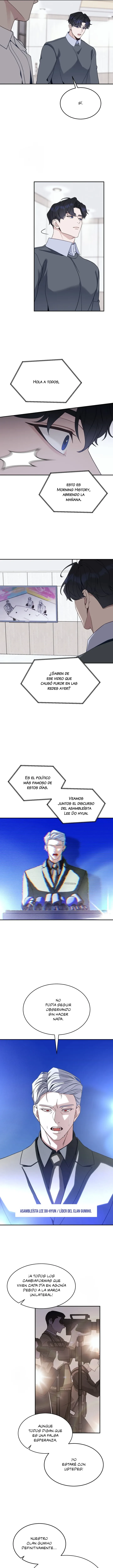 El Encorreado Capitulo 4 página 6