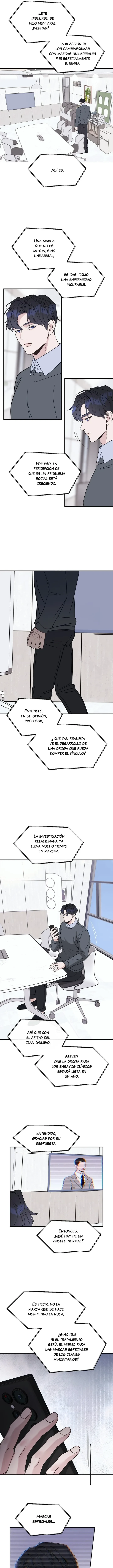 El Encorreado Capitulo 4 página 8