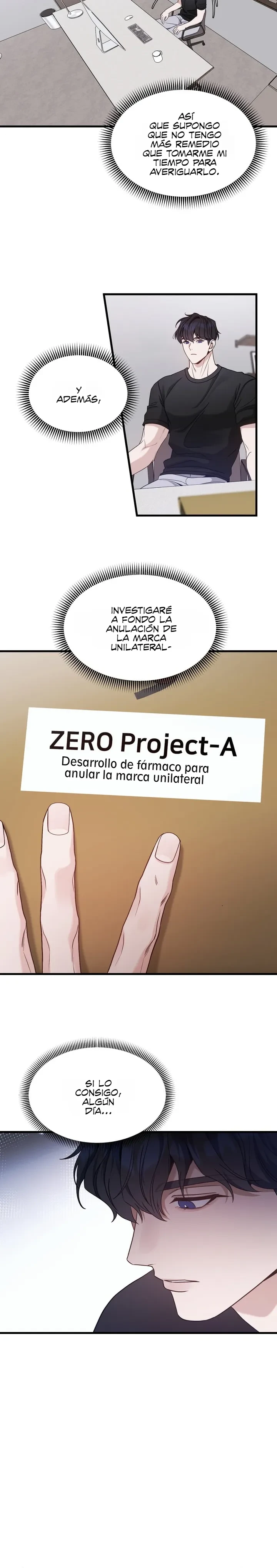 El Encorreado Capitulo 7 página 11