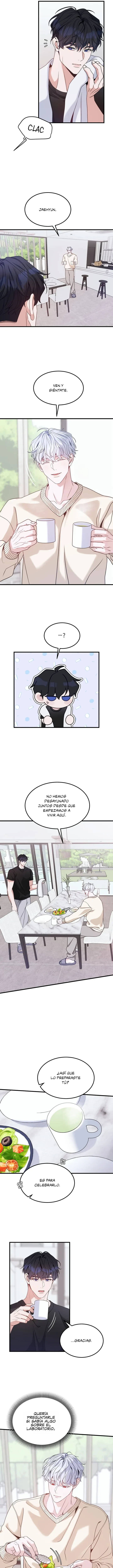 El Encorreado Capitulo 7 página 4