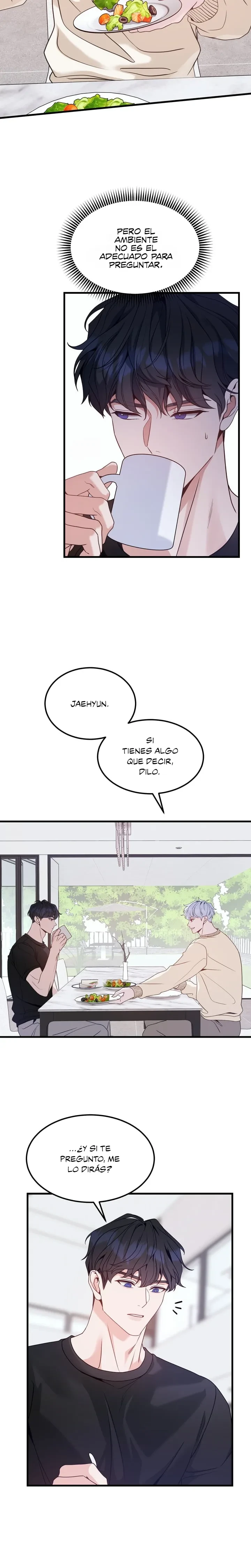El Encorreado Capitulo 7 página 5