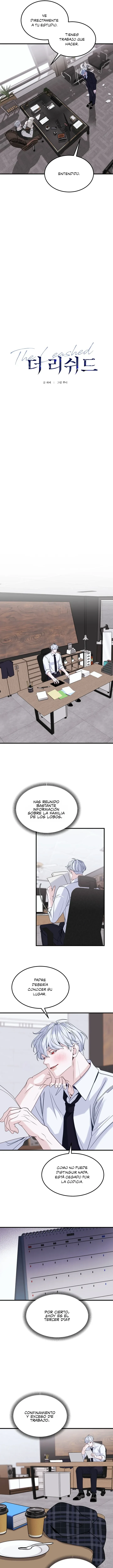 El Encorreado Capitulo 8 página 10