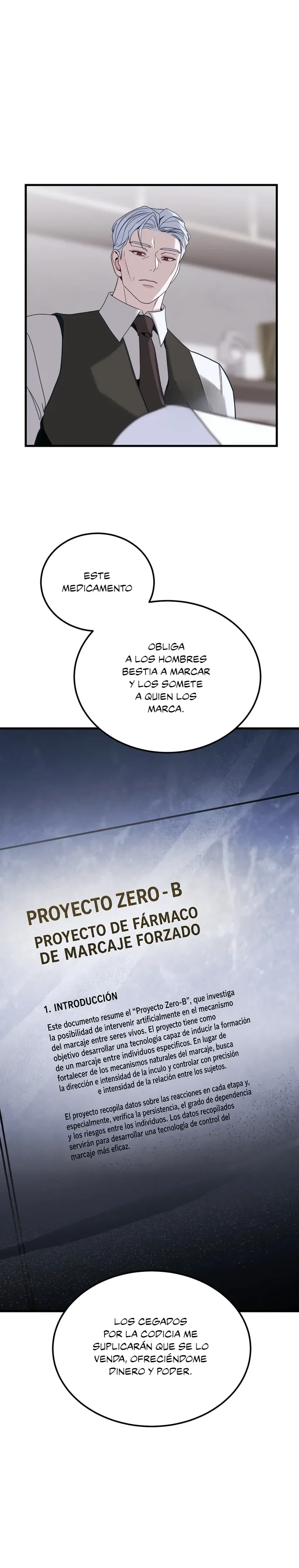 El Encorreado Capitulo 8 página 5