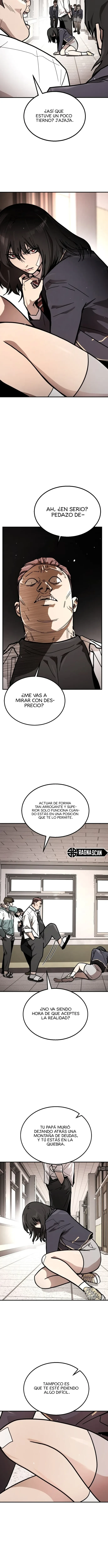 El  delivery de los vergazos Capitulo 1 página 14