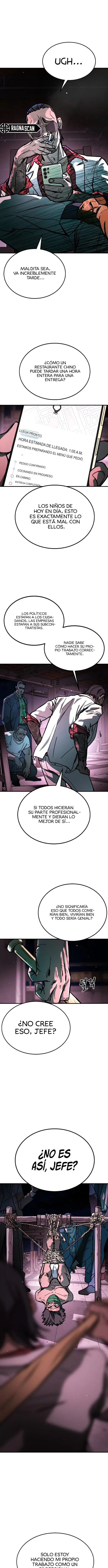 El  delivery de los vergazos Capitulo 1 página 2