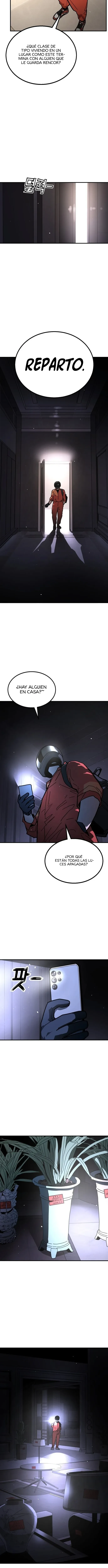 El  delivery de los vergazos Capitulo 1 página 22