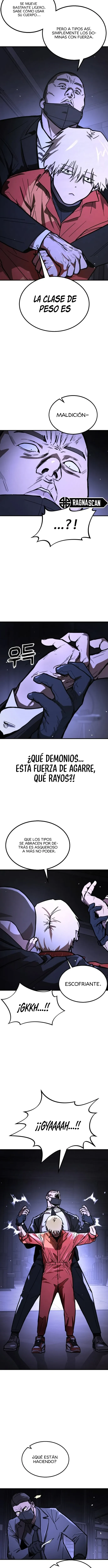 El  delivery de los vergazos Capitulo 1 página 28