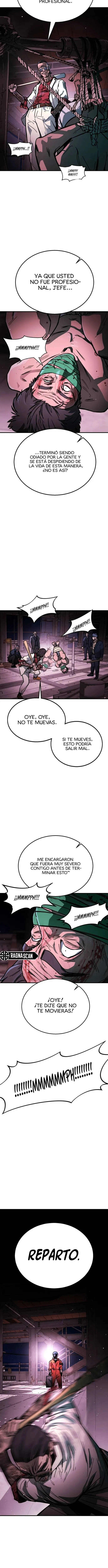 El  delivery de los vergazos Capitulo 1 página 3