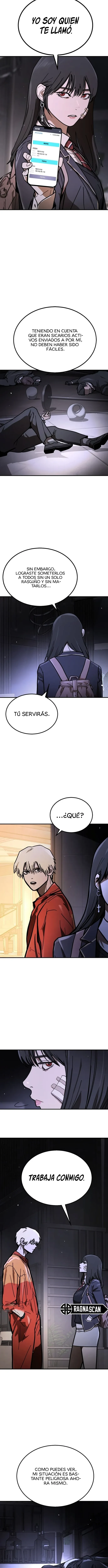 El  delivery de los vergazos Capitulo 1 página 31