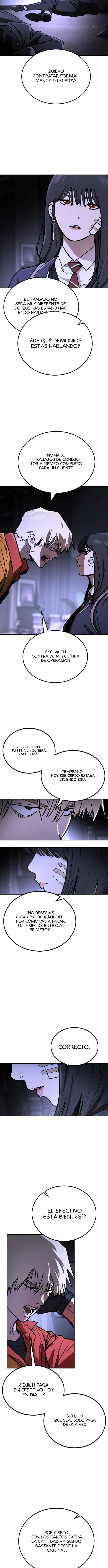 El  delivery de los vergazos Capitulo 1 página 32