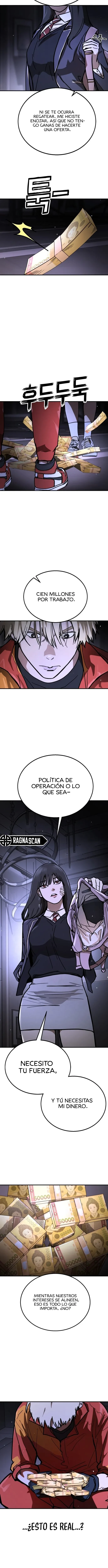 El  delivery de los vergazos Capitulo 1 página 33