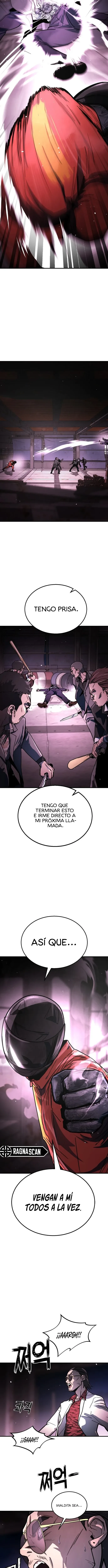 El  delivery de los vergazos Capitulo 1 página 7