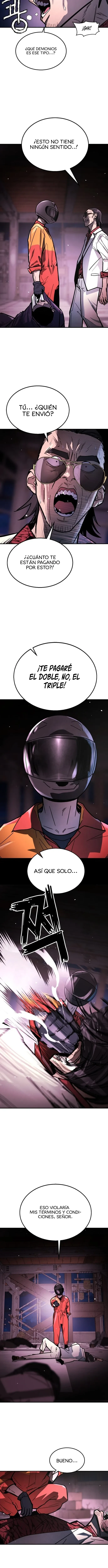 El  delivery de los vergazos Capitulo 1 página 8